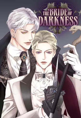 La novia de la oscuridad