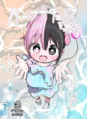 Llevando a casa una medio súcubo