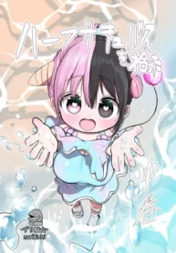 Llevando a casa una medio súcubo