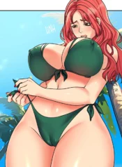 Luna De Miel Con Mi Suegra