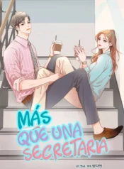 Más que una secretaria