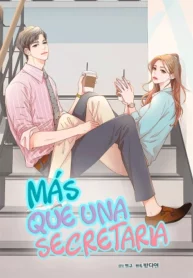 Más que una secretaria