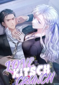 Me encanta el Kitsch Crunch