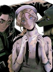 Melt Bless You (+18)