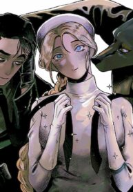 Melt Bless You (+18)