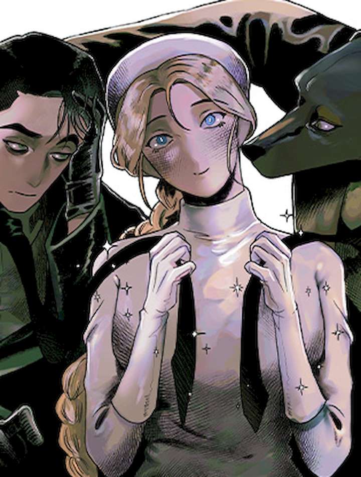 Melt Bless You (+18)