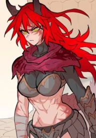 Mi Esposa es Mitad-Dragón