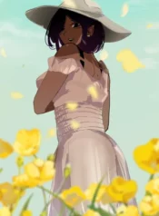 Mi nueva novia no es humana