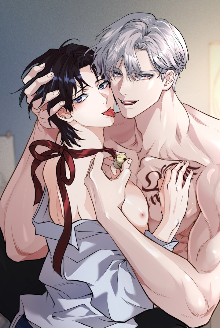 Mientras teníamos sexo