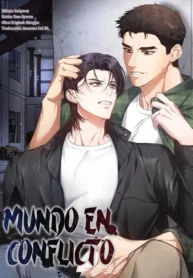 Mundo en conflicto