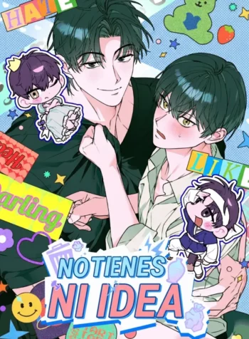 No Tienes Ni Idea