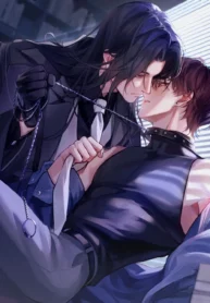 No estoy dispuesto a ser domado por mi enemigo