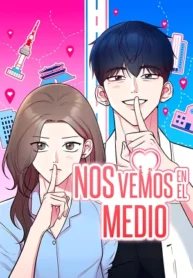 Nos vemos en el medio