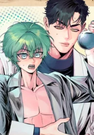 Oh, esto no es mío, verdad