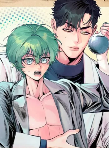 Oh, esto no es mío, verdad