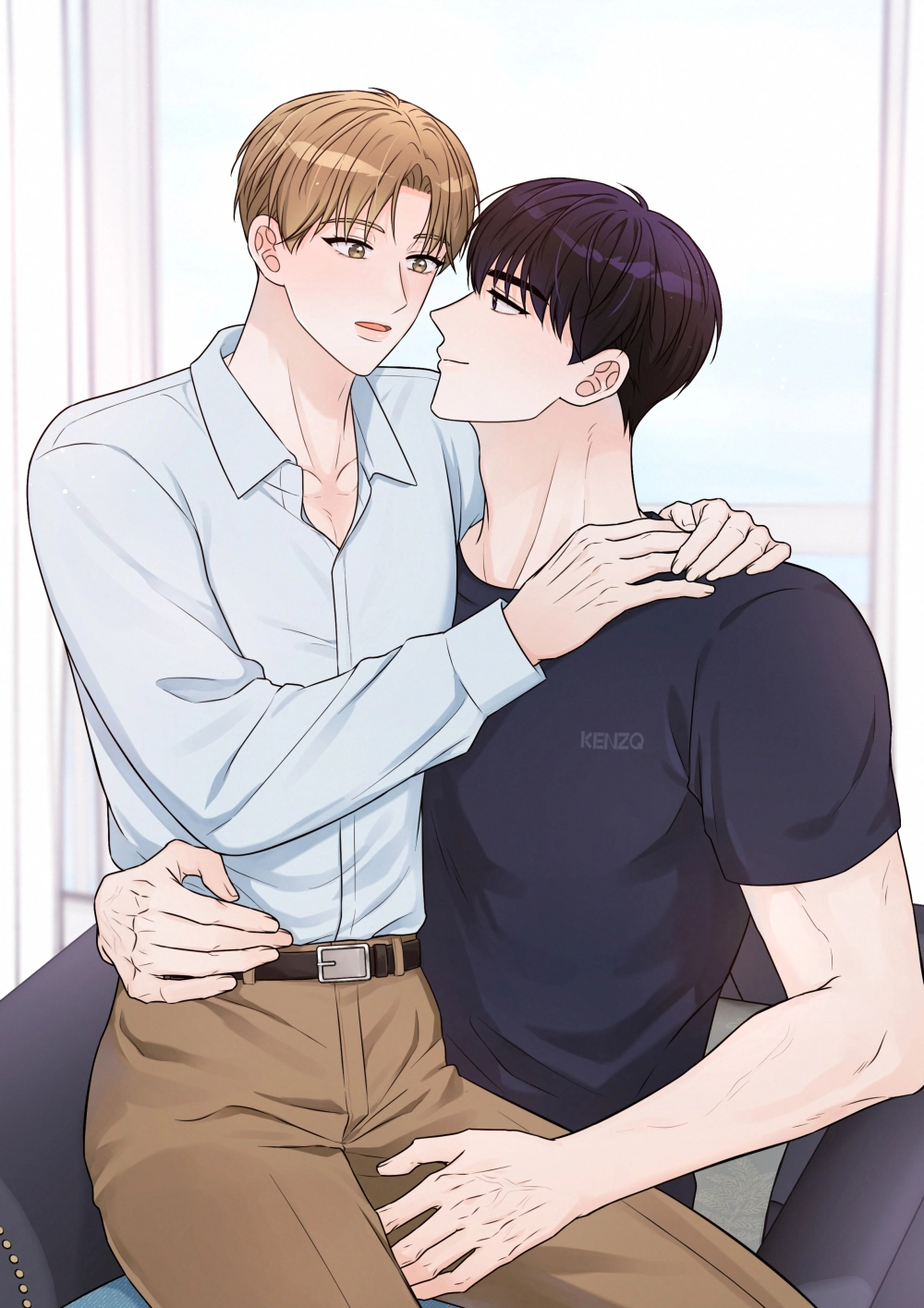 Paraíso sin ironía