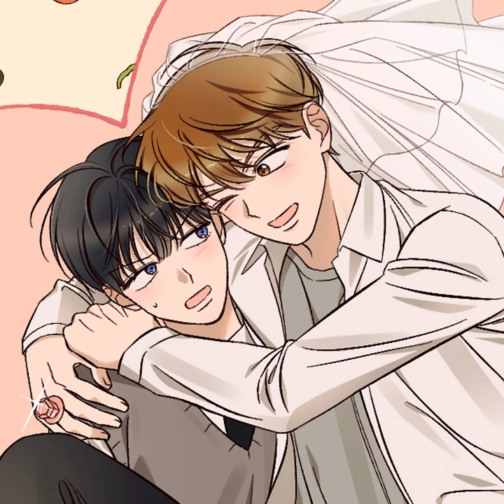 피자 앤 도우 Pizza Y Masa Sinopsis Capítulos ( 6 ) Reseñas Resumen \"¡Cásate conmigo!\" Cuando eran jóvenes, Pizza hyun y Dowoon prometieron casarse. Pero cuando su madre le dice que los hombres no pueden casarse, se acaba la ilusion. A medida que pasa el tiempo y sigue teniendo una relación normal, Pizza hyun sigue siendo dejado por su novia por extrañas razones, y descubre que sus relaciones fallidas se debieron al sabotaje de Dowoon...