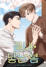 Por fin llega la primavera