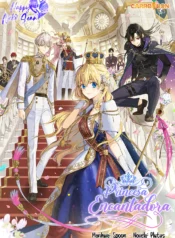 Princesa encantadora