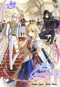 Princesa encantadora