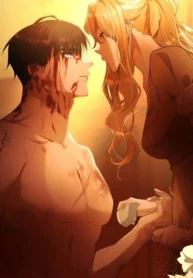 Prometida al barbaro