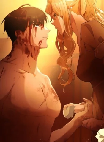 Prometida al barbaro