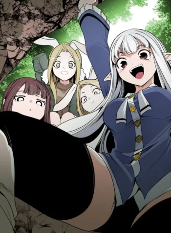 Que pasa dentro del calabozo