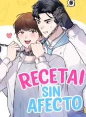 RECETA SIN AFECTO
