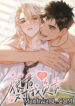 Reclamado por un lobo-MANHWA