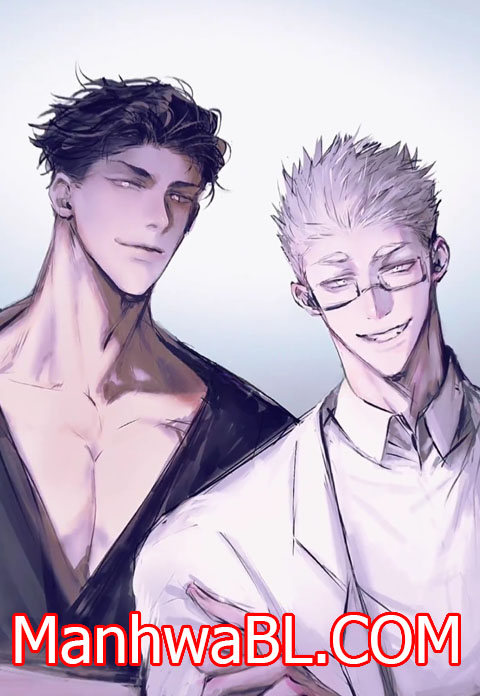 Relación Doctor-Paciente-MANHWA