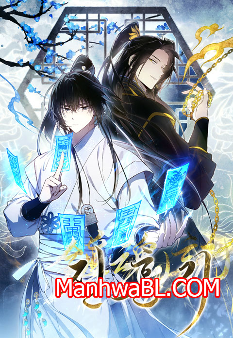 Requiem-MANHWA
