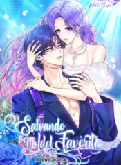 Salvando a mi idol favorito