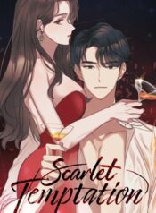 Seducción Escarlata