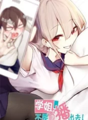 Señorita, no lo transmita en vivo