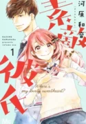 Suteki na Kareshi ( 2016 - 2020 ) SUTEKI NA KARESHI Nonoka es una chica que sueña en el amor verdadero, que disfruta de ver a las parejas felices y que desea que alguien la acompañe a ver la cuenta regresiva de fin de año, en donde las parejas se ven felices y enamoradas pero es incapaz de encontrar una pareja para ella. Ayudada por sus amigas conoce a Naoya, pero él al conocerla se burla diciéndole que jamás encontrará un novio… aún así Naoya comienza a ayudarla y a pasar tiempo con ella. Ficha en Otakuteca Géneros Comedia Romance Vida Escolar Drama Estado Finalizado Títulos alternativos 素敵な彼氏 绝妙男友 A Wonderful Boyfriend So Charming! Sinónimos Suteki na Kareshi 素敵な彼氏 Where's My Lovely Sweetheart?