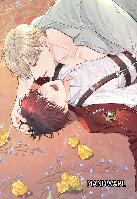 The Flower Blooming in My Hand