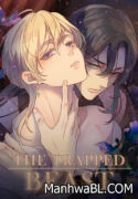 The Trapped Beast