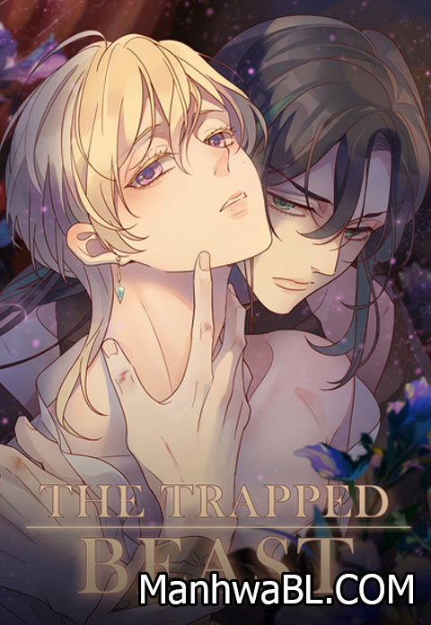 The Trapped Beast-MANHWA