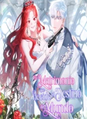 Un matrimonio que decide el destino del mundo