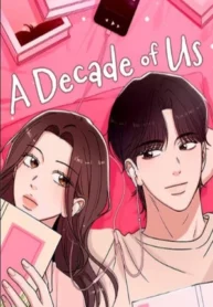 Una década de nosotros