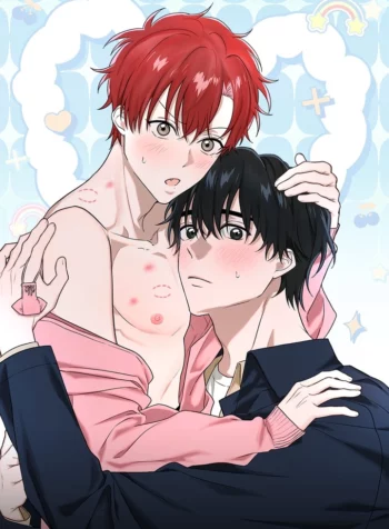 Una torpe confesión