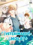 Veterinario Hola