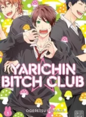 Yarichin Bitch Club