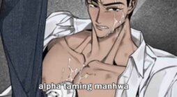 alpha taming manhwa