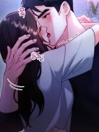 because i love you so much manhwa