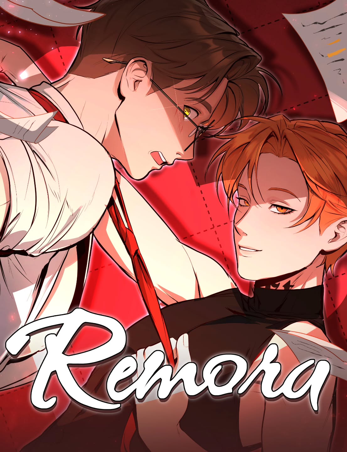 REMORA