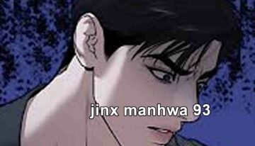 jinx manhwa 93
