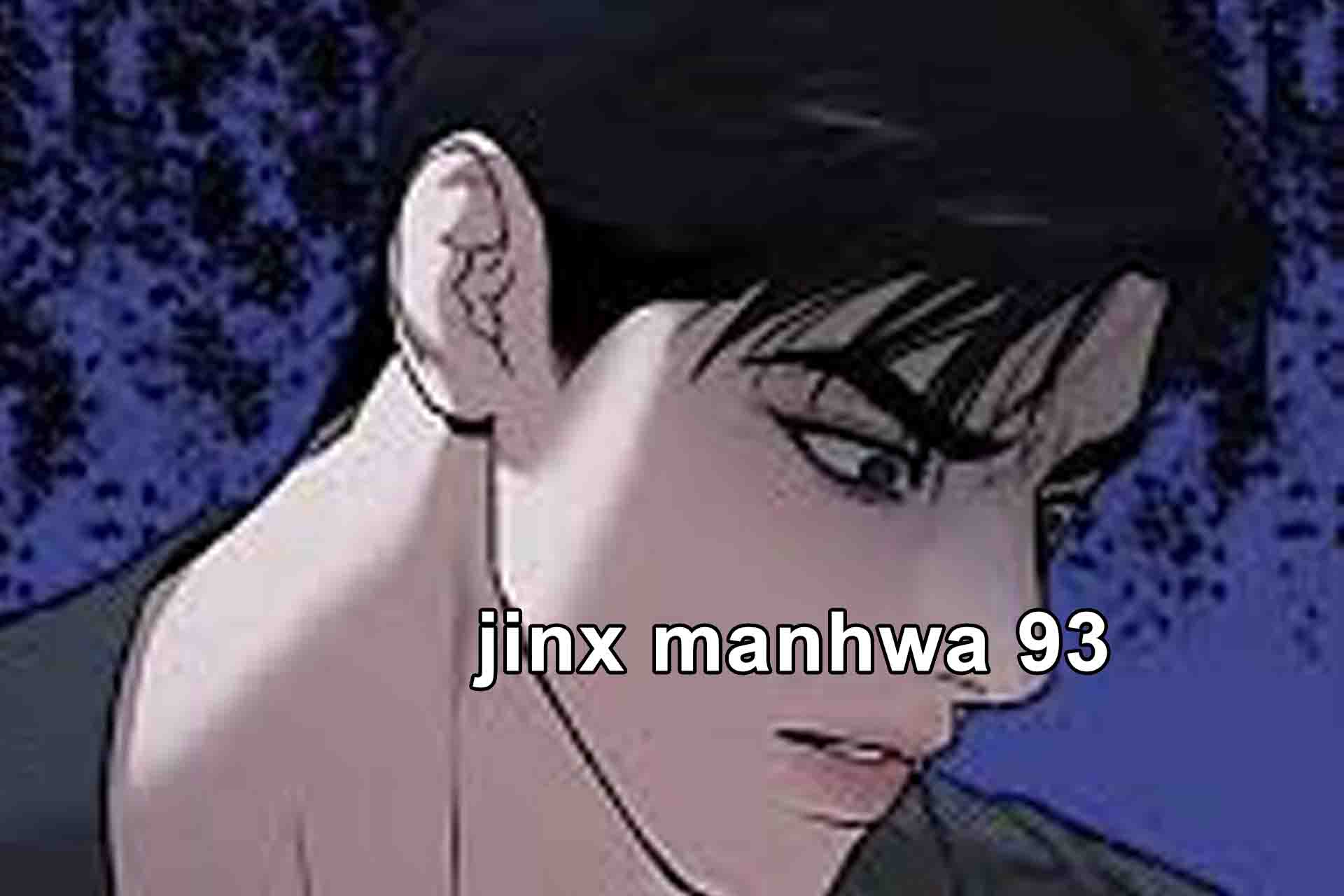 jinx manhwa 93