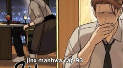 jinx manhwa cap 93