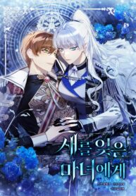 la bruja que olvidó su querido pájaro